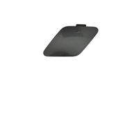 Tapa de la Cubierta del Gancho de Remolque del Parachoques Trasero del Coche para BMW F31 Serie 3 2016-2019 Touring Wagon 320 325 328 330 340i 51127384429 Piezas de Repuesto