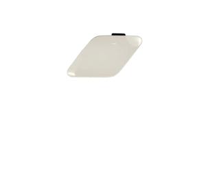 Tapa de la Cubierta del Gancho de Remolque del Parachoques Trasero del Coche para BMW F31 Serie 3 2016-2019 Touring Wagon 320 325 328 330 340i 51127384429 Piezas de Repuesto