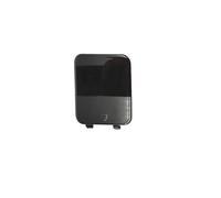 Tapa de la Cubierta del Gancho de Remolque del Parachoques Trasero del Coche para Mercedes W211 E230 E260 E300 E320 E400 2003-2008 Cubierta del Gancho de Remolque 2118800305 Piezas de Repuesto