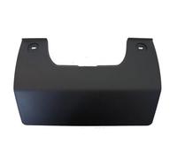 Tapa De La Cubierta Del Gancho De Remolque Del Parachoques Trasero Para Land Rover LR3 LR4 2005 2006 2007 2008 2009 Piezas De Protección Exterior