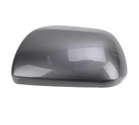 Tapa De La Cubierta Espejo Retrovisor Para Toyota Para Sienna 2011 2012 2013 2014 2015 2016 2017 2018 2019 2020 Lado Gris Oscuro(1pc left)