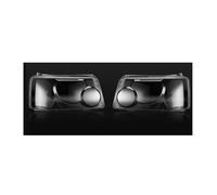Tapa de la lente del faro y lavaparabrisas Para Land Para Rover Para Range Para Para Sport 2006-2009 Cristal de Faro Transparente