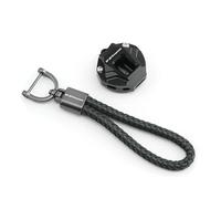 Tapa de la Llave de la Motocicleta Carcasa de la l para V Strom 650 1000 1050 1050XT 800DE Vstrom DL650 Accesorios para Motocicleta: Carcasa De Llave CNC, Funda para , Llavero(D-j)