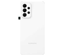 Tapa de la para Galaxy A53 5G Service Pack,