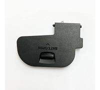 Tapa de la Puerta Compatible con Canon for EOS R/EOS-r Tapa de la batería Tapa de la batería