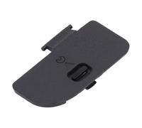 Tapa de la puerta de la batería de la cámara, cubierta de la batería, tapa de la puerta, pieza de reparación para cámara digital Z5 Z6 Z7 Z6II