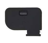 Tapa de la Puerta de la Batería de la Cámara, para Nikon D750 Accesorios de Reparación de la Cámara Digital Tapa de la Tapa de la Batería Pieza de Repuesto, Tapa Protectora de la Tapa de la Batería Pa