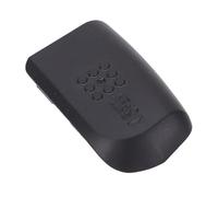 Tapa de la Puerta de la Batería del Flash, Tapa de la Puerta de la Batería del Disparador de Flash Tapa de la Puerta para YNE3 RT Tapa de la Batería del Intermitente Tapa del