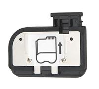 Tapa de la Puerta de la Batería para la Cámara D750, Tapa de Repuesto del Compartimento de la Batería, Accesorios de Mantenimiento de la Cámara.
