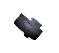 Tapa de la puerta de la batería, pieza de reparación para cámara digital EM5 MARK II DSLR, accesorios de reparación de repuesto