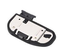 Tapa de la Puerta de la Batería, Pieza de Reparación, Tapa de la Batería de Repuesto para Kits de Reparación de Cámaras Digitales D780, Tapa Protectora de la Puerta de la Batería