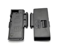 Tapa De La Tapa De La Batería, Repuesto For Cámara Canon 550D