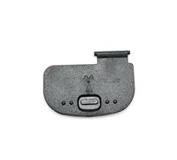 Tapa De La Tapa De La Batería, Repuesto For Cámara, Compatible con Nikon D7100, D7200 Y D7500, Accesorios For Cámara.