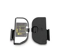 Tapa De La Tapa De La Batería, Repuesto For Cámara, Compatible con Nikon D90