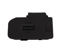 Tapa de la tapa de la tapa de la batería de repuesto para Sony ILCE 7M4 A7R4 A7S3 FX3 A9M2 A1