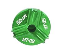 Tapa De La Taza Aceite del Motor M28x3 Motocicletas para MT09 2014-2023 FZ09 MT-09 2022 2021 Tapón Llenado Aceite