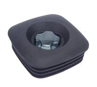 Tapa De La Taza De La Licuadora For LJ-010 012 013 767 800 G5200 G2001 Tapa De La Licuadora De La Taza De Mezcla Cuadrada Universal 2L