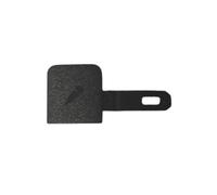 Tapa de la Toma del micrófono Mic Microphone Socket Lid Cover Compatible with Sony Cyber-Shot Digital Camera