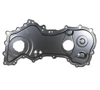 Tapa de la transmisión 2386007 METZGER para OPEL RENAULT NISSAN