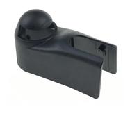 Tapa de la Tuerca del Brazo del limpiaparabrisas del Parabrisas Trasero, for Mercedes-Benz, for Clase A W169 Clase B W245 2005-2013, Accesorios for automóviles Tapa de la cubierta del brazo del limpia