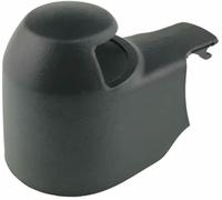 Tapa de la tuerca del brazo del limpiaparabrisas trasero Para Scirocco 2009-2016 1K8955435 Tapa del balancín del limpiaparabrisas trasero