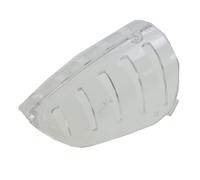 Tapa de lámpara original Frigo, Refrigerador, Congelador 481246229364, 481246228996 Whirlpool Frigo, Refrigerador, Congelador 481246229364, 481246228