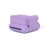 Tapa de lente a presión para cámara Polaroid Go Gen 1/Gen 2, a prueba de polvo, resistente a los arañazos, funda protectora con material PLA ecológico para accesorios de cámara instantánea (azul)