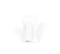 Tapa de lente a presión para cámara Polaroid Go Gen 1/Gen 2, a prueba de polvo, resistente a los arañazos, funda protectora con material PLA ecológico para accesorios de cámara instantánea (negro)