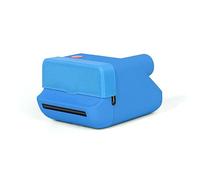 Tapa de lente a presión para cámara Polaroid Go Gen 1/Gen 2, a prueba de polvo, resistente a los arañazos, funda protectora con material PLA ecológico para accesorios de cámara instantánea (blanco)