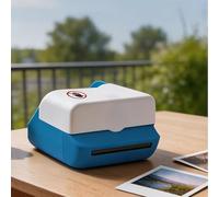 Tapa de lente a prueba de polvo para cámara Polaroid Go/Go Gen2, accesorios de protección de lente