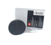 Tapa de lente automática Leica genuina para D-LUX-8, D-LUX-7, D-LUX tipo 109 ...