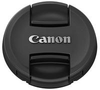 Tapa de lente Canon E-55 L-CAPE55 8266B001AA 2013 modelo para lente Canon 55...