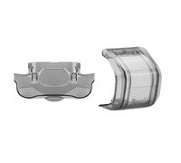 Tapa De Lente con Mirada hacia Abajo para dji Avata 2, Avata 2 Tapa Protectora del Objetivo De La Cámara De dji Avata 2 (Escudo Protector Tapa del Objetivo)
