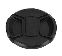 Tapa de Lente de 95 Mm, Reemplazo de Tapa de Lente Frontal con Pellizco Central, para Lentes Sigma 50-500/150-600 Mm, para Lentes 200-500