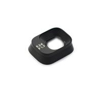Tapa de Lente de cámara con cardán, Compatible con el Marco de Lente de cámara dji Mini 3 Pro(1 pcs)