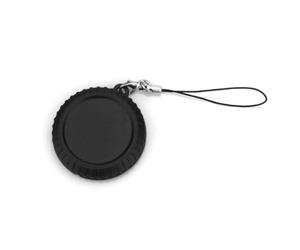 Tapa de lente de cámara de acción para OSMO Action 6/5 Len, funda protectora de silicona para Action Pro/4/3 (ACTION5 Pro/4/3)