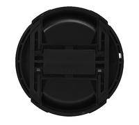 Tapa de Lente de Cámara, Tapa de Lente de 95 Mm Tapa de Lente de Cámara de Tamaño Exacto para Sigma 50-500 150-600 para 200-500