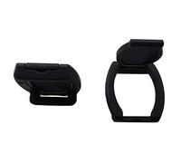 Tapa de Lente de cámara Web, Tapa de Lente de cámara, Obturador de privacidad Compatible con Logitech HD Pro Webcam C920 C922 C930e Parasol de cámara para privacidad/Seguridad ABS Duradero