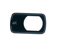 Tapa de lente de cristal for cámara de cardán D-JI MINI 2, cubierta lateral y trasera, piezas originales for dron Mavic Mini 1/2/SE.(Mini 2 Glass)
