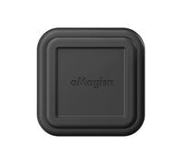 Tapa de Lente de Silicona para Insta360 Ace/Ace Pro Sports Camera Lens Case Funda de Lente de Silicona Funda Protectora Accesorios (Tapa del Objetivo Ace)