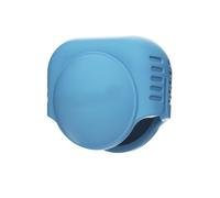 Tapa de lente de silicona para Insta360 para x5 X4, cubierta flexible a prueba de golpes con ajuste cómodo, para una protección ideal para fotografía de viajes y uso al aire libre