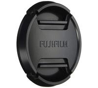 Tapa de Lente FLCP-62 II, Fujifilm, Color Negro
