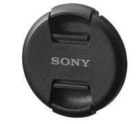 Tapa de lente frontal Sony 77 mm ALCF77S, negra
