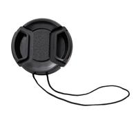 Tapa de lente frontal universal de 39 mm, compatible con Nikon, Canon, Canon, RF, Sony, Olympus, Sigma, Tokina