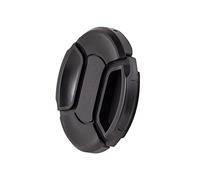 Tapa de lente frontal universal de 62 mm, compatible con Nikon Z, Canon, RF, Sony, Olympus Sigma, Tamron Tokina