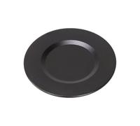 Tapa de Lente Metálica de 50,2 mm para Telescopio Inteligente para Seestar S50. Cubierta Protectora A Prueba de Polvo para Lente Astronómica.