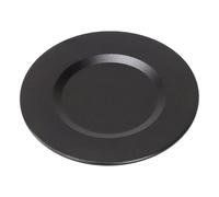 Tapa de lente metálica de 50,2 mm para telescopio inteligente Seestar S50, cubierta protectora a prueba de polvo para lente astronómica.