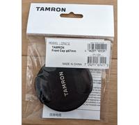 Tapa de lente oficial TAMRON CF67II [para 67 mm] / JAPÓN / CORREO AÉREO con s...