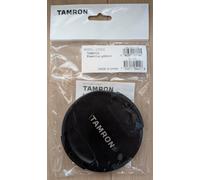 Tapa de lente oficial TAMRON CF95II [para 95 mm] / Japón / CORREO AÉREO con S...