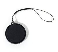 Tapa de lente para cámara EVO, cómodo cable de prevención de caídas, fácil de usar, accesorio de fijación de lente de cámara para EVO
